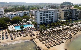 Hotel Grint